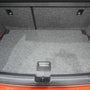 Kofferbakmat Audi A1 Sportback Hatchback - 2018-heden - Guardliner (Past in versie met kofferbakvloer in hoge stand)