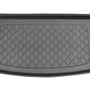 Kofferbakmat Volkswagen Polo Hatchback - 2017-heden - Guardliner (Past in versie met verstelbare kofferbakvloer in lage stand)