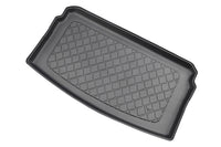 Kofferbakmat Volkswagen Polo Hatchback - 2017-heden - Guardliner (Past in versie met verstelbare kofferbakvloer in lage stand)
