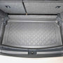 Kofferbakmat Volkswagen Polo Hatchback - 2017-heden - Guardliner (Past in versie met verstelbare kofferbakvloer in lage stand)