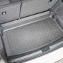 Kofferbakmat Volkswagen Polo Hatchback - 2017-heden - Guardliner (Past in versie met verstelbare kofferbakvloer in lage stand)