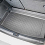 Kofferbakmat Volkswagen Polo Hatchback - 2017-heden - Guardliner (Past in versie met verstelbare kofferbakvloer in lage stand)