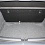 Kofferbakmat Volkswagen Polo Hatchback - 2017-heden - Guardliner (Past in versie met niet-verstelbare, lage kofferbakvloer)