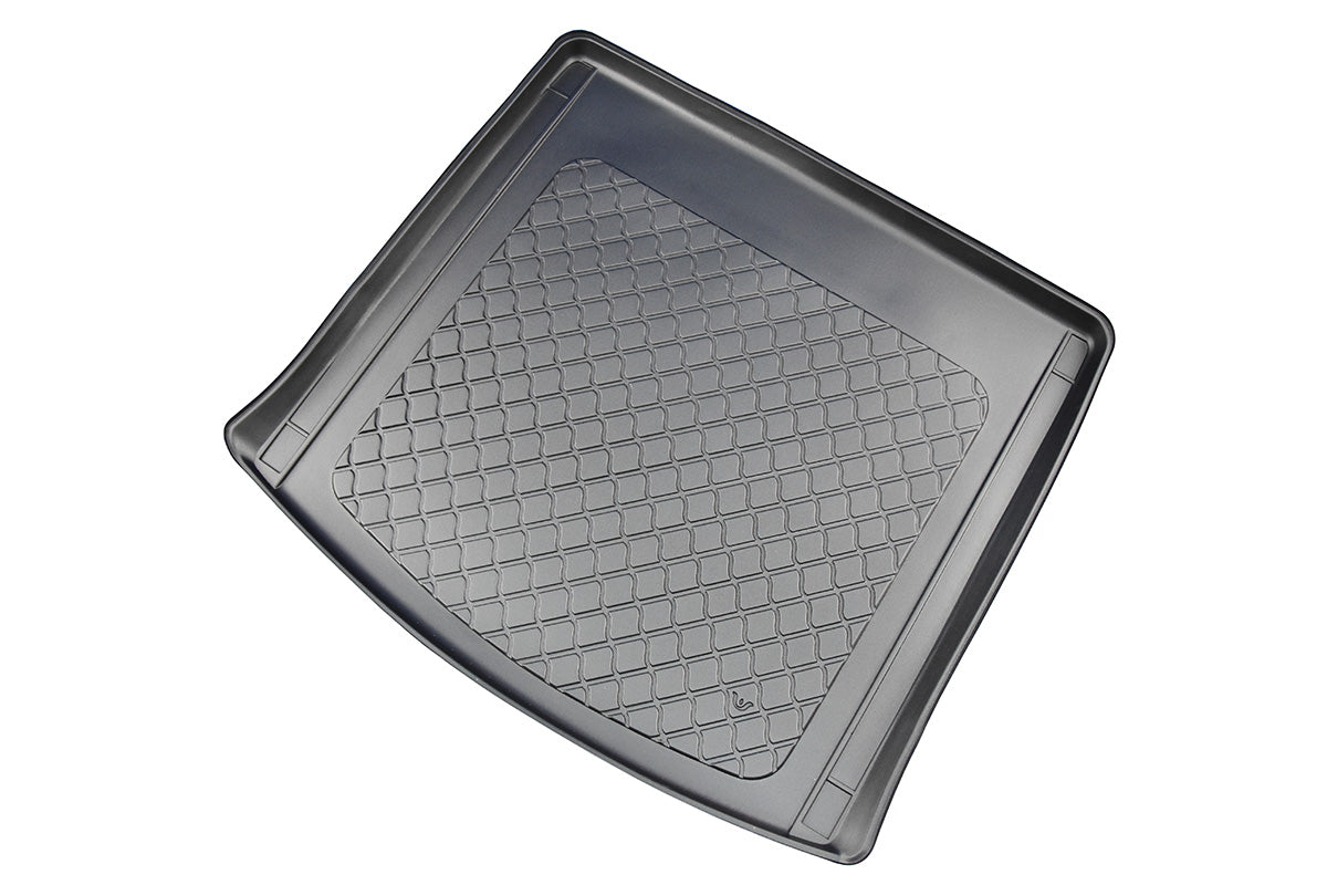 Kofferbakmat Volkswagen Touareg SUV - 2018-heden - Guardliner