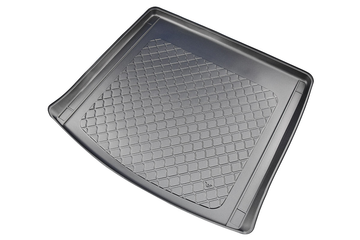 Kofferbakmat Volkswagen Touareg SUV - 2018-heden - Guardliner