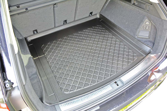 Kofferbakmat Volkswagen Touareg SUV - 2018-heden - Guardliner