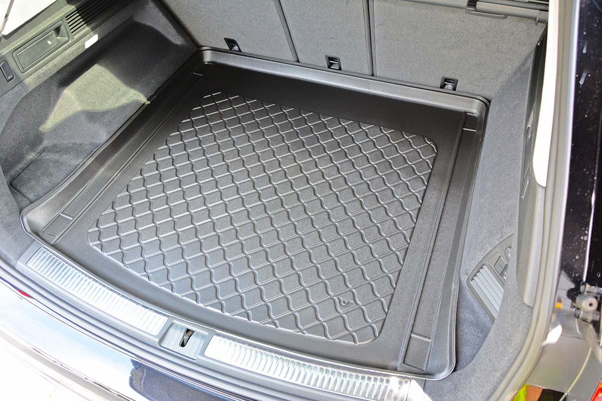 Kofferbakmat Volkswagen Touareg SUV - 2018-heden - Guardliner
