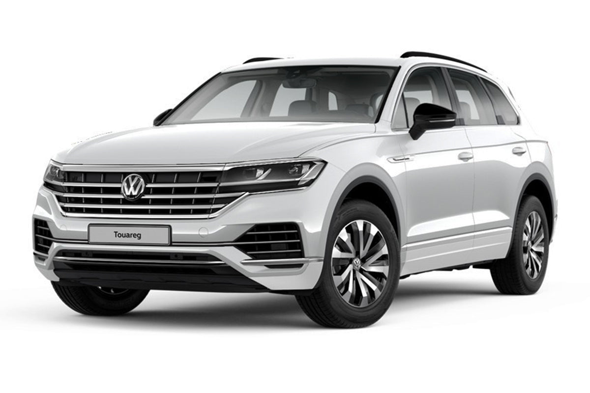 Kofferbakmat Volkswagen Touareg SUV - 2018-heden - Guardliner