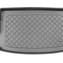 Kofferbakmat Volkswagen T-Cross SUV - 2018-heden - Guardliner (Past in versie met hoge kofferbakvloer)