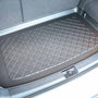 Kofferbakmat Volkswagen T-Cross SUV - 2018-heden - Guardliner (Past in versie met hoge kofferbakvloer)