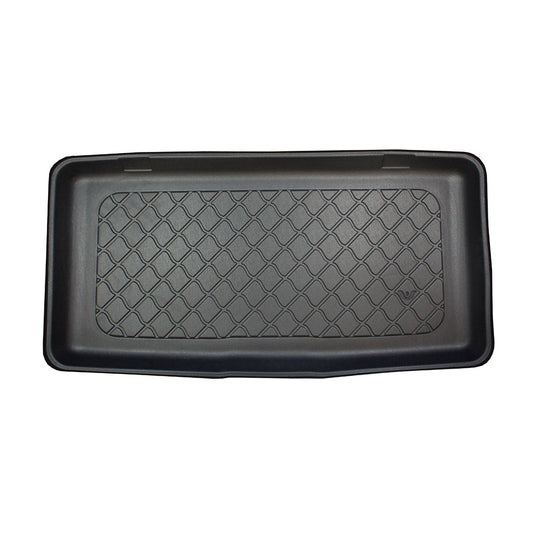 Kofferbakmat Opel Karl Hatchback - 2014-heden - Guardliner