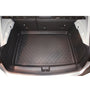 Kofferbakmat Opel Astra K Hatchback - 2015-2021 - Guardliner (Past in versie met hoge kofferbakvloer en minireservewiel)