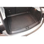 Kofferbakmat Opel Astra K Hatchback - 2015-2021 - Guardliner (Past in versie met hoge kofferbakvloer en minireservewiel)