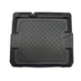 Kofferbakmat Opel Astra K Hatchback - 2015-2021 - Guardliner (Past in versie met lage kofferbakvloer, zoder reservewiel)