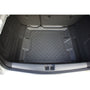 Kofferbakmat Opel Astra K Hatchback - 2015-2021 - Guardliner (Past in versie met lage kofferbakvloer, zoder reservewiel)