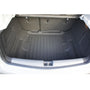 Kofferbakmat Opel Astra K Hatchback - 2015-2021 - Guardliner (Past in versie met lage kofferbakvloer, zoder reservewiel)
