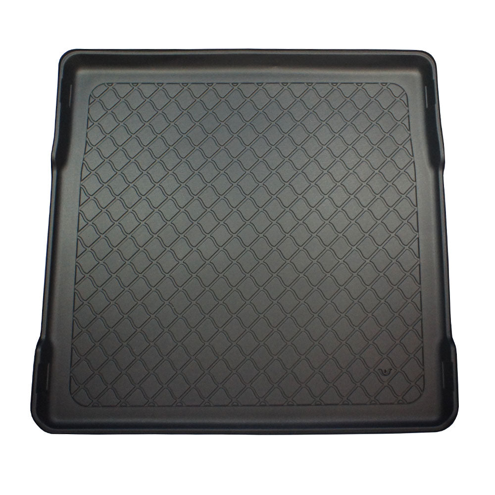 Kofferbakmat Opel Astra K Sports Tourer stationwagen - 2016-2021 - Guardliner