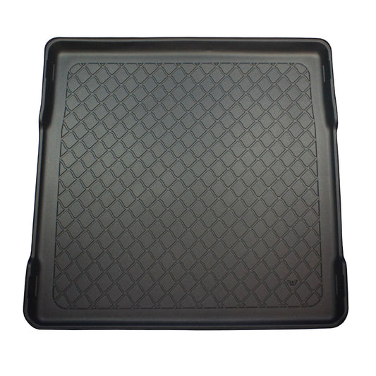 Kofferbakmat Opel Astra K Sports Tourer stationwagen - 2016-2021 - Guardliner