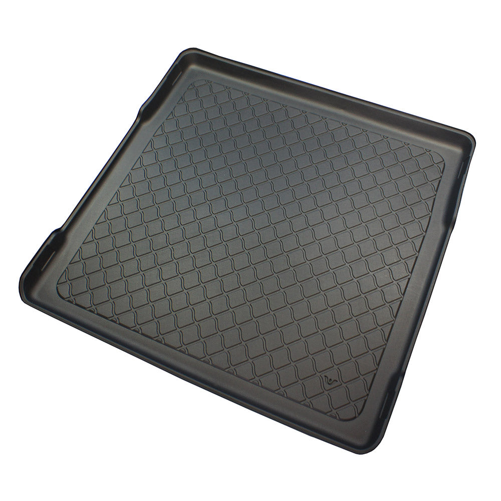 Kofferbakmat Opel Astra K Sports Tourer stationwagen - 2016-2021 - Guardliner