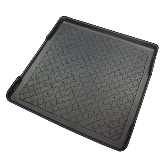 Kofferbakmat Opel Astra K Sports Tourer stationwagen - 2016-2021 - Guardliner