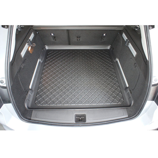 Kofferbakmat Opel Astra K Sports Tourer stationwagen - 2016-2021 - Guardliner