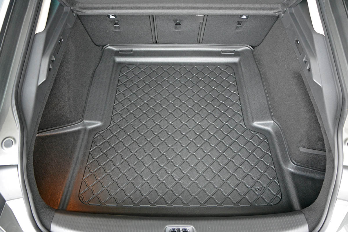 Kofferbakmat Opel Insignia B Sedan - 2017-heden - Guardliner