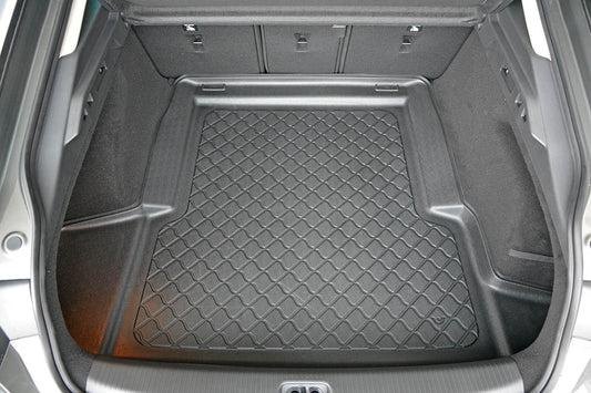 Kofferbakmat Opel Insignia B Sedan - 2017-heden - Guardliner