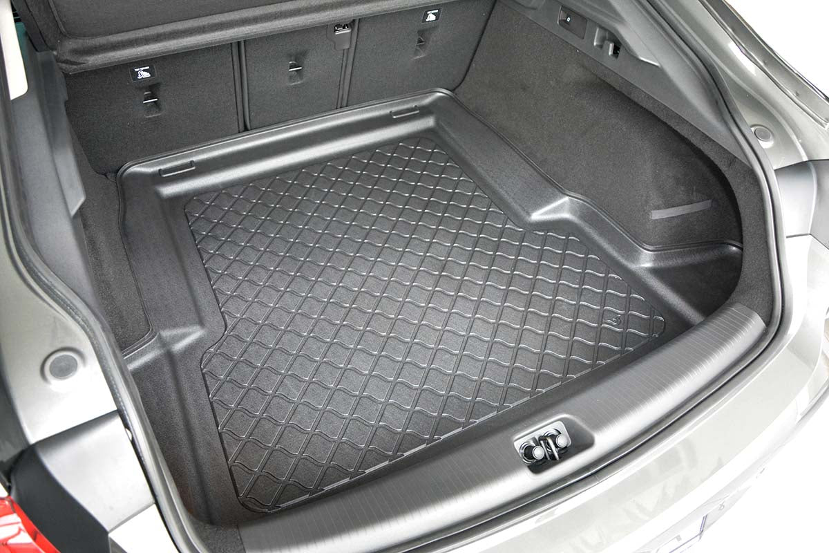 Kofferbakmat Opel Insignia B Sedan - 2017-heden - Guardliner