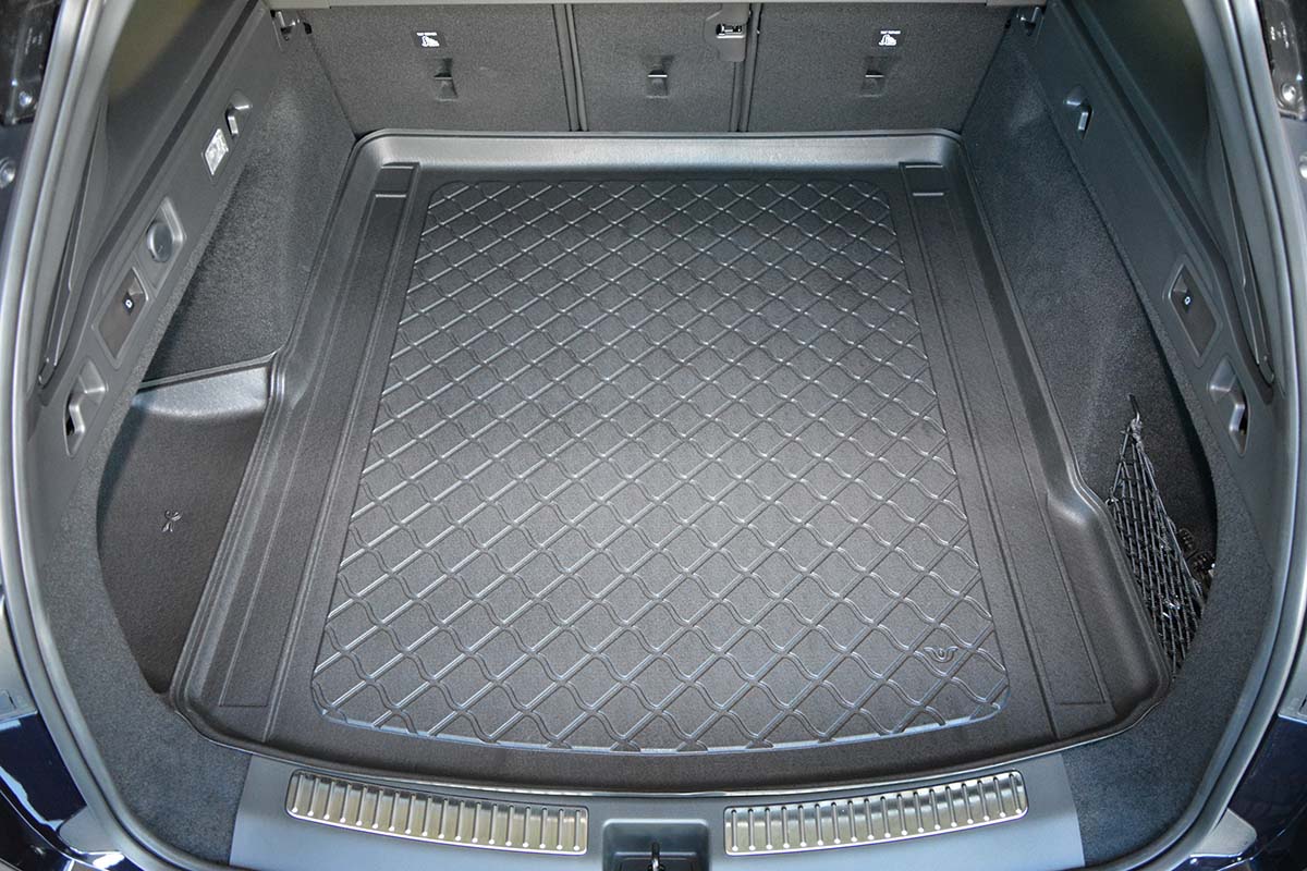 Kofferbakmat Opel Insignia B stationwagen - 2017-heden - Guardliner