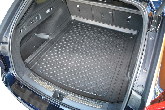 Kofferbakmat Opel Insignia B stationwagen - 2017-heden - Guardliner