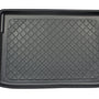 Kofferbakmat Citroen C3 Aircross SUV - 2017-heden - Guardliner (Past in versie met vloer in hoge stand)