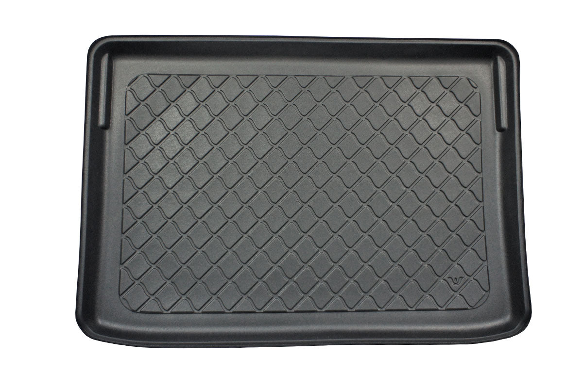 Kofferbakmat Citroen C3 Aircross SUV - 2017-heden - Guardliner (Past in versie met vloer in hoge stand)