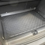 Kofferbakmat Opel Crossland X SUV - 2017-2020 - Guardliner (Past in versie met vloer in hoge stand)