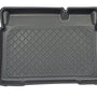 Kofferbakmat Opel Crossland X SUV - 2017-2020 - Guardliner (Past in versie met vloer in lage stand)