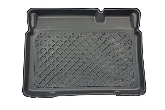 Kofferbakmat Opel Crossland X SUV - 2017-2020 - Guardliner (Past in versie met vloer in lage stand)