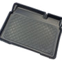 Kofferbakmat Opel Crossland X SUV - 2017-2020 - Guardliner (Past in versie met vloer in lage stand)