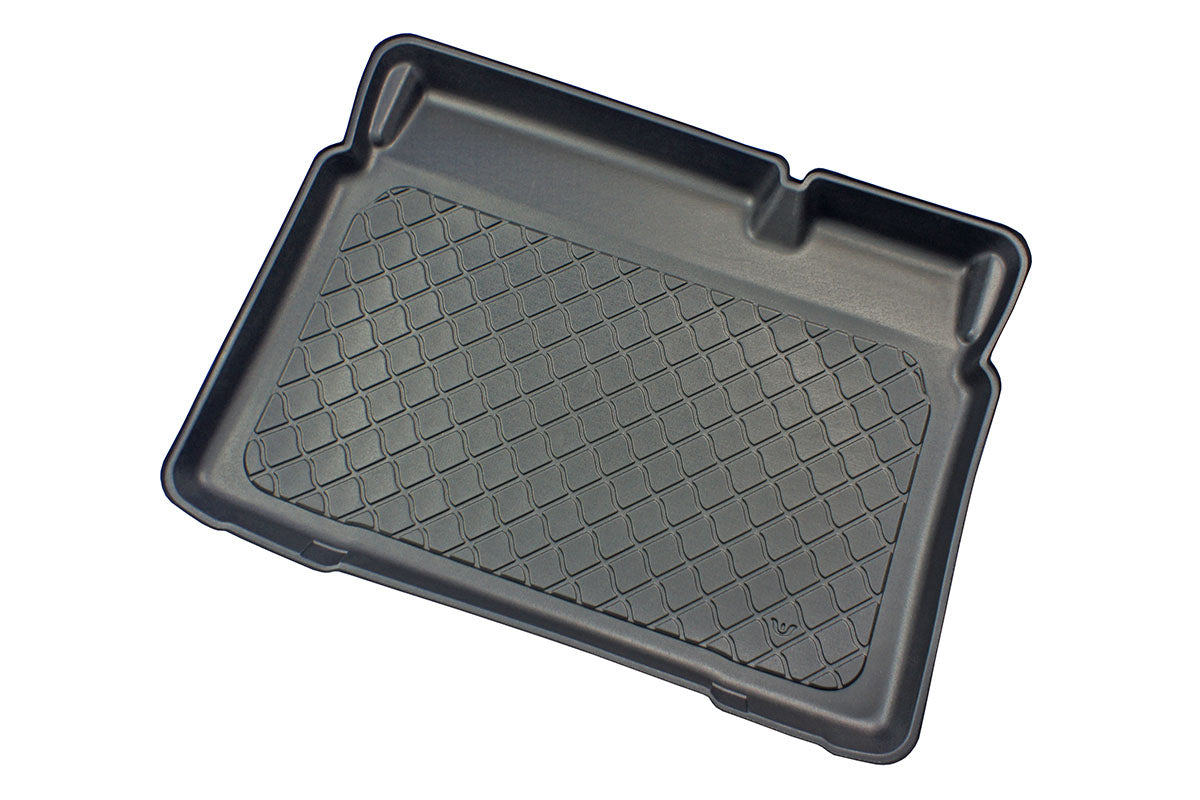 Kofferbakmat Opel Crossland X SUV - 2017-2020 - Guardliner (Past in versie met vloer in lage stand)