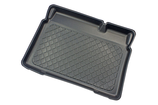 Kofferbakmat Opel Crossland X SUV - 2017-2020 - Guardliner (Past in versie met vloer in lage stand)