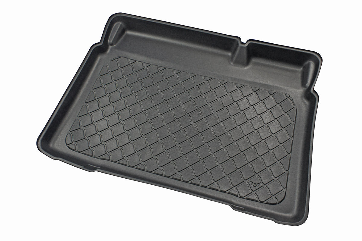 Kofferbakmat Opel Crossland X SUV - 2017-2020 - Guardliner (Past in versie met vloer in lage stand)