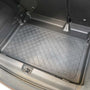 Kofferbakmat Opel Crossland X SUV - 2017-2020 - Guardliner (Past in versie met vloer in lage stand)
