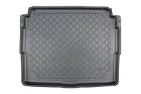 Kofferbakmat Opel Grandland X SUV - 2017-2021 - Guardliner (Past in versie met lage kofferbakvloer)
