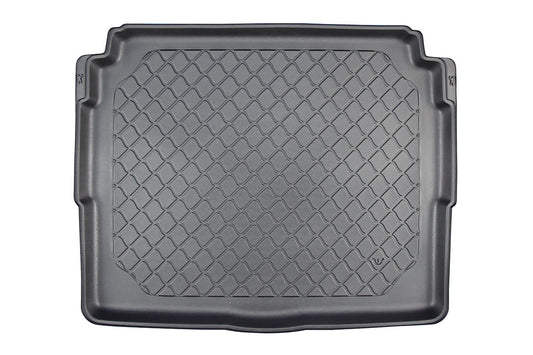 Kofferbakmat Opel Grandland X SUV - 2017-2021 - Guardliner (Past in versie met lage kofferbakvloer)