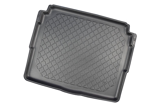 Kofferbakmat Opel Grandland X SUV - 2017-2021 - Guardliner (Past in versie met lage kofferbakvloer)