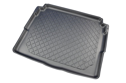 Kofferbakmat Opel Grandland X SUV - 2017-2021 - Guardliner (Past in versie met lage kofferbakvloer)