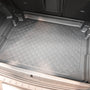Kofferbakmat Opel Grandland X SUV - 2017-2021 - Guardliner (Past in versie met lage kofferbakvloer)