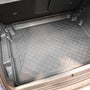 Kofferbakmat Opel Grandland X SUV - 2017-2021 - Guardliner (Past in versie met lage kofferbakvloer)