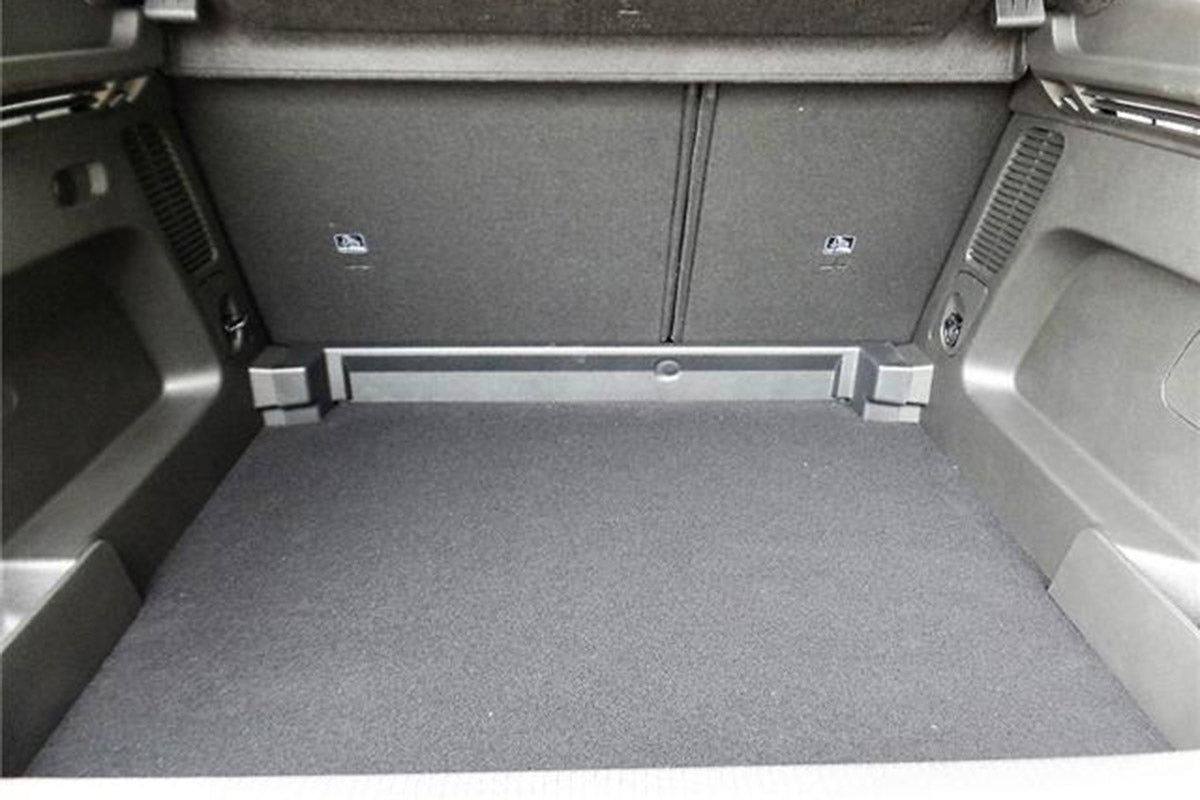 Kofferbakmat Opel Grandland X SUV - 2017-2021 - Guardliner (Past in versie met lage kofferbakvloer)