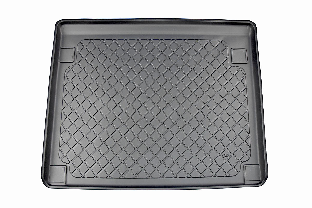 Kofferbakmat Citroen Berlingo (personenbus, ook e-Berlingo) MPV - 2018-heden - Guardliner
