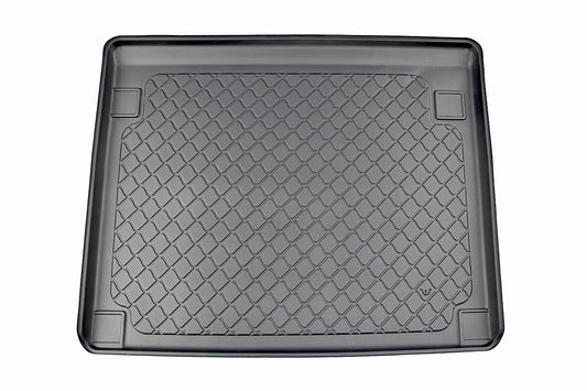 Kofferbakmat Toyota Proace City Verso MPV - 2020-heden - Guardliner