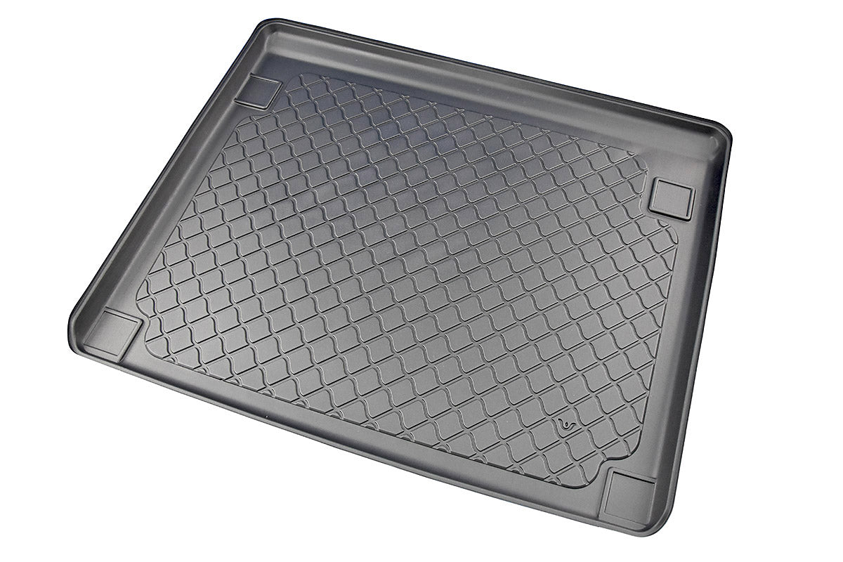 Kofferbakmat Toyota Proace City Verso MPV - 2020-heden - Guardliner